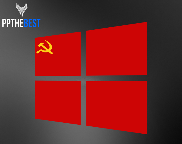 Windows Soviet Edition là một phiên bản độc đáo của hệ điều hành Windows. Được tạo ra bởi RealPpTheBest, phiên bản này sẽ mang đến cho bạn trải nghiệm hoàn toàn mới với các tính năng độc đáo và thiết kế độc đáo. Vì thế, nếu bạn đam mê công nghệ và muốn khám phá điều gì đó mới mẻ, hãy ấn vào ảnh để khám phá Windows Soviet Edition ngay hôm nay.