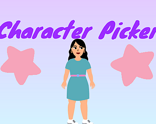 Character Maker