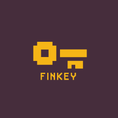 Cover image for FINKEY