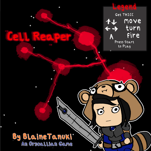 Cell Reaper