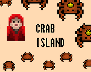 Crab Island