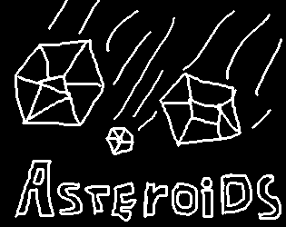 Asteroids
