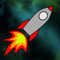 Rigid Flame