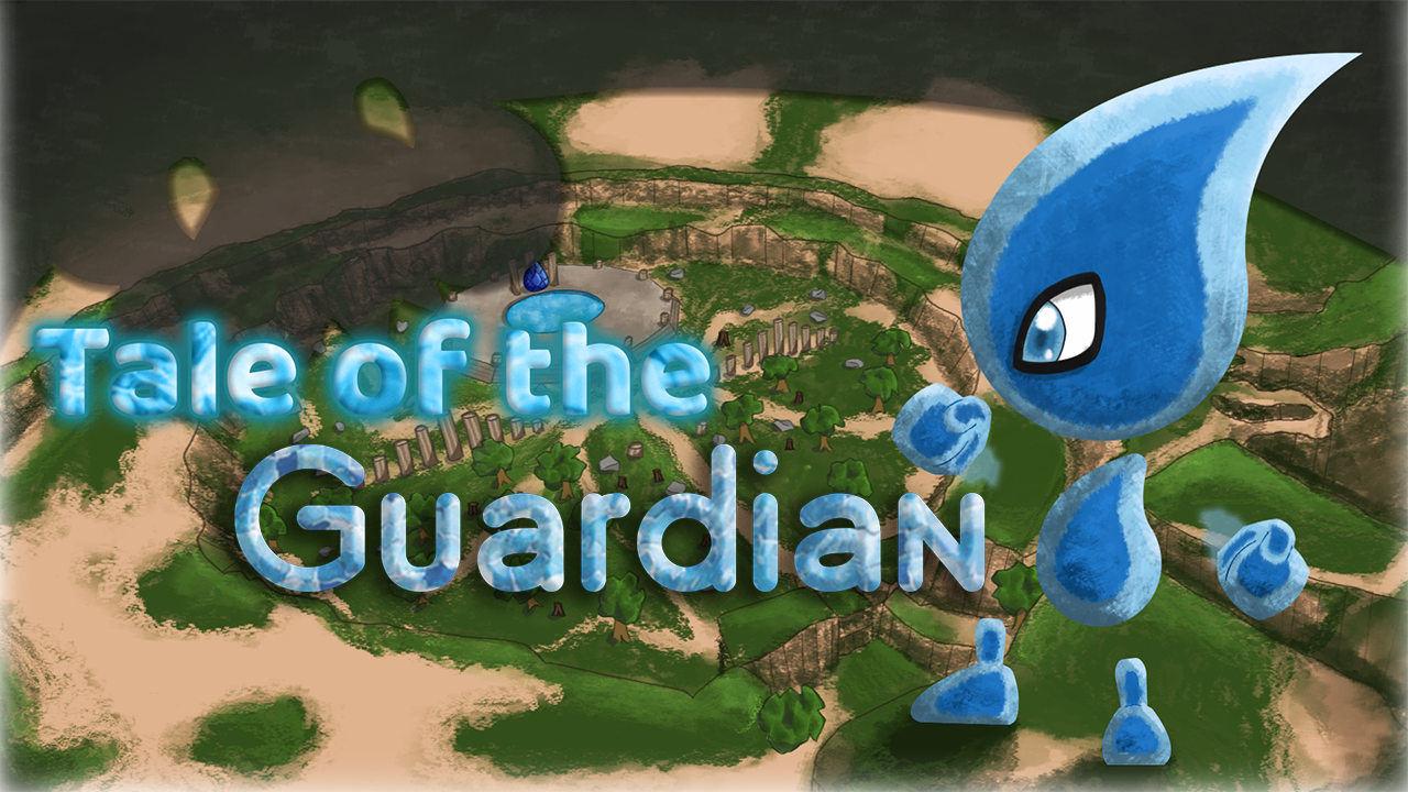 Tale of the Guardian
