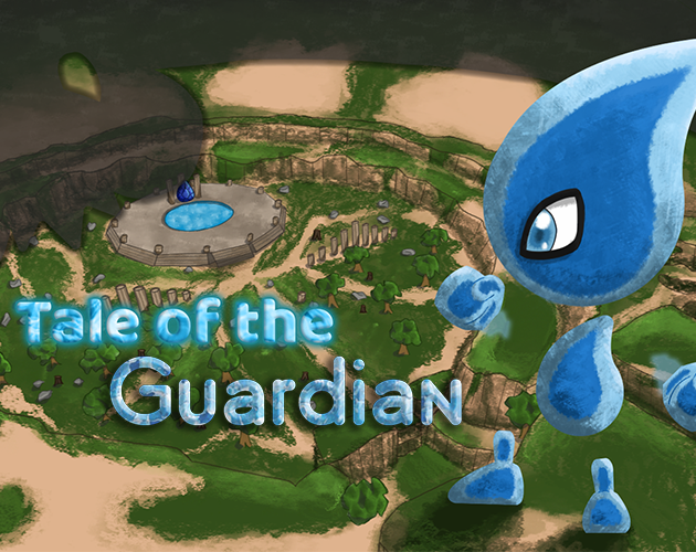 Tale of the Guardian