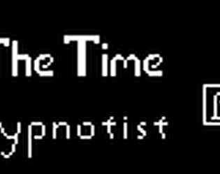 The Time Hypnotist