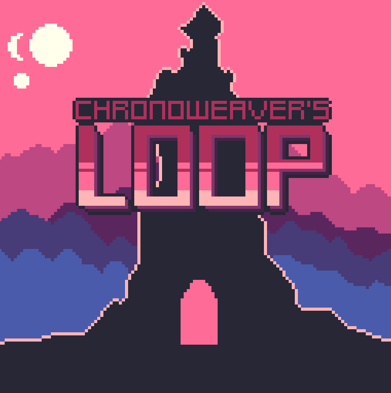 Cover image for Chronoweaver's Loop