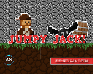 Jumpy Jack