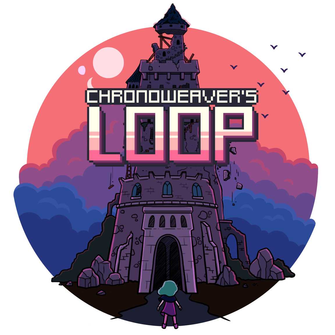 Chronoweaver's Loop (Demo)