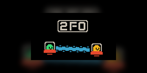 Cover image for 2.F.O