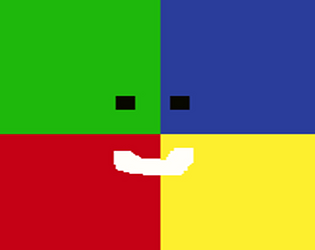 Blobbo's platformer adventure