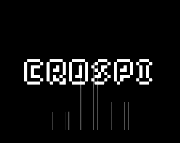 Cover image for Crospi
