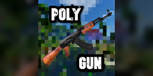 Cover image for POLYGUN_TRIAL