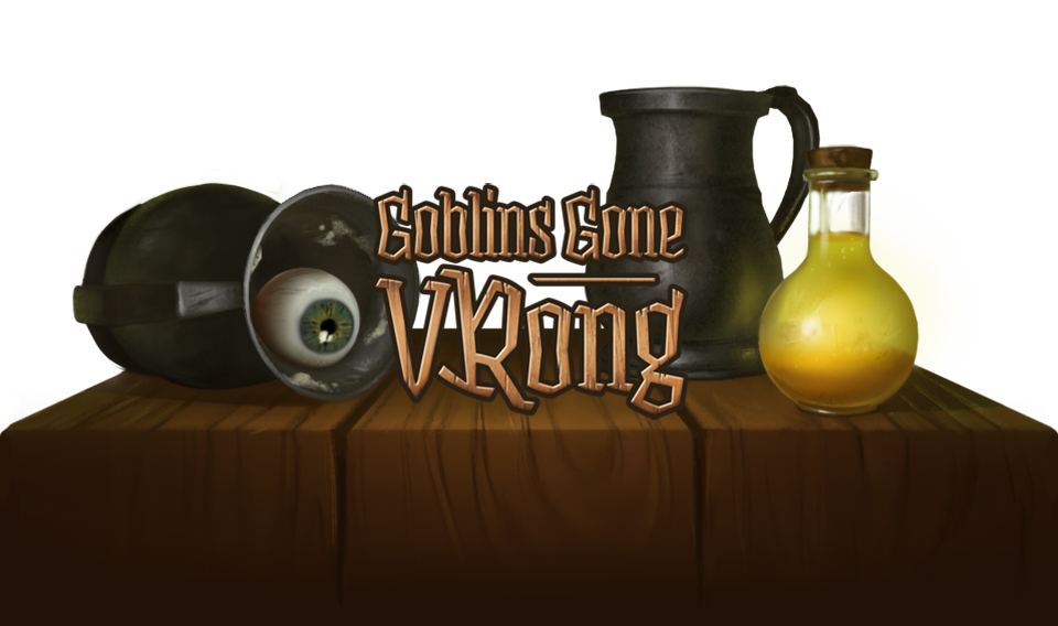 Goblins Gone VRong