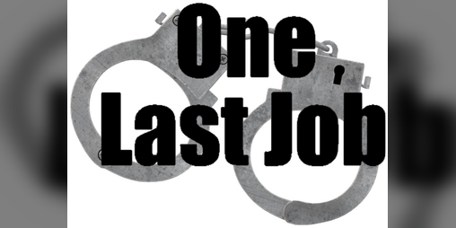 Cover image for One Last Job