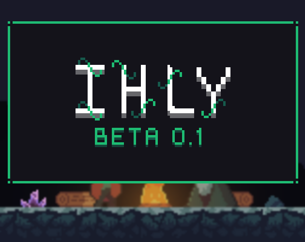 Ihly (Beta 0.1)