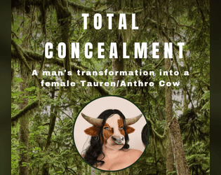 Cowgirl Transformation Story
