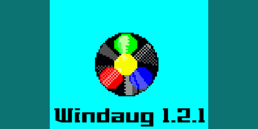 Cover image for Windaug 1.2.1