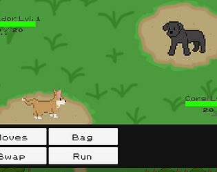 Dogimon