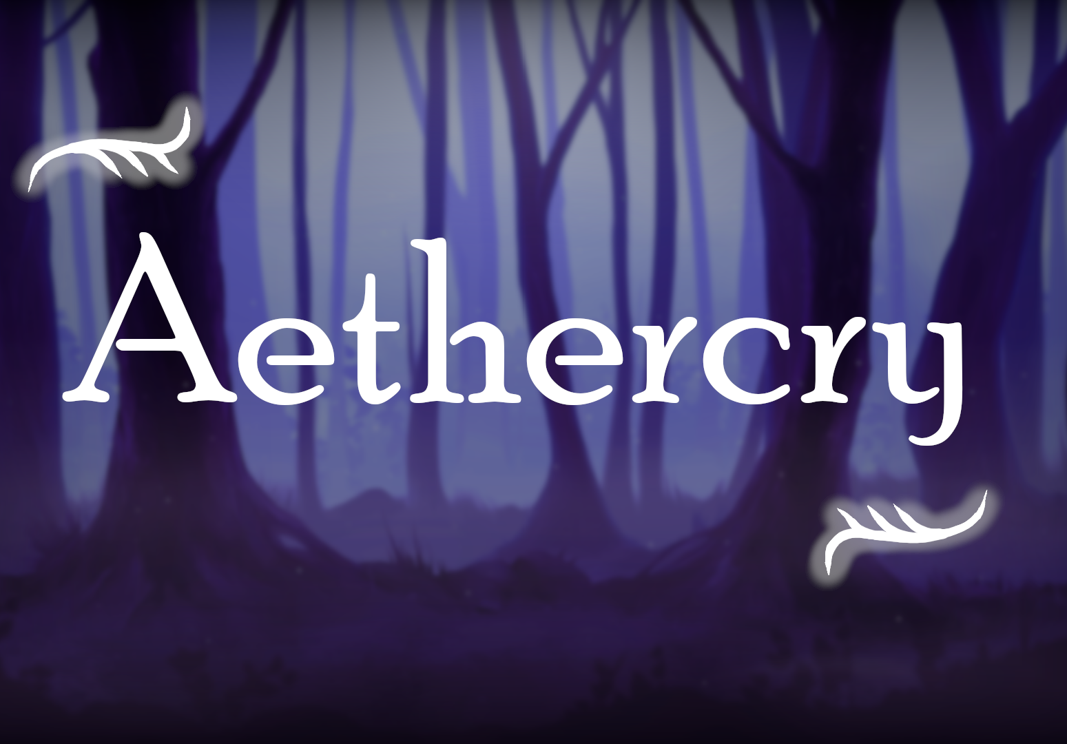 Aethercry