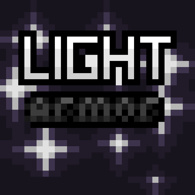 Cover image for LIGHT armor