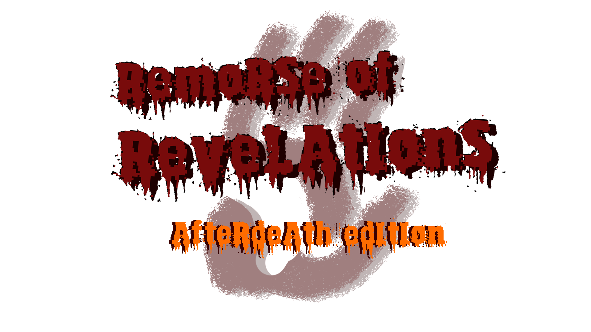 Remorse Of Revelations: Afterdeath Edition