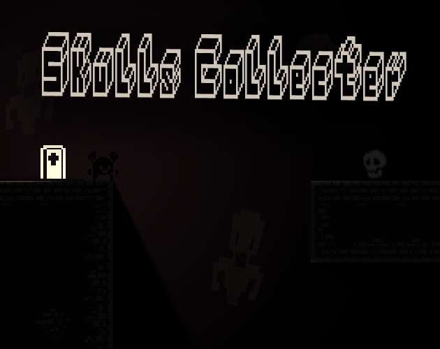Cover image for SkullsCollecter