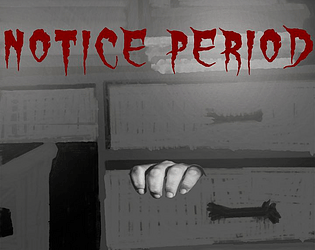 Notice Period