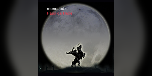Cover image for Haus de Hexe EP