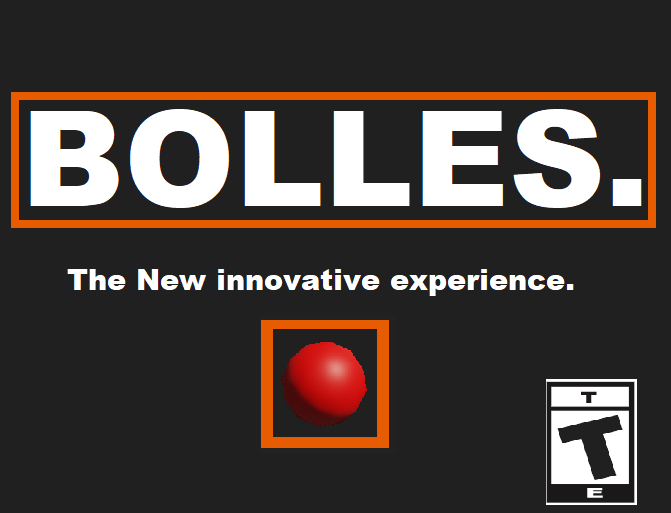 BOLLES - v1.3 is out NOW! - Bolles by Voyager Arts Games