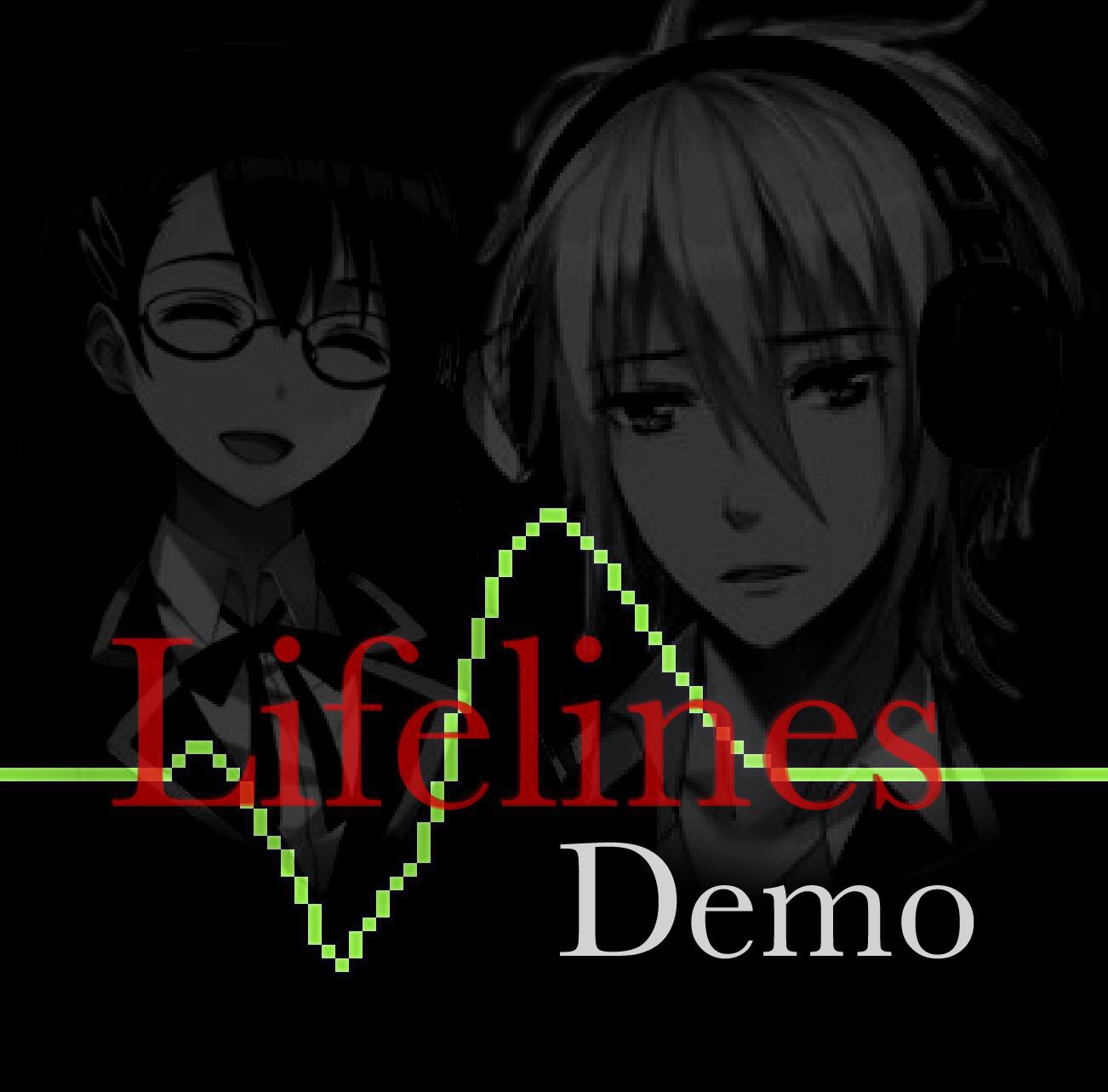 Cover image for Lifelines Demo