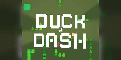 Cover image for Duck Dash