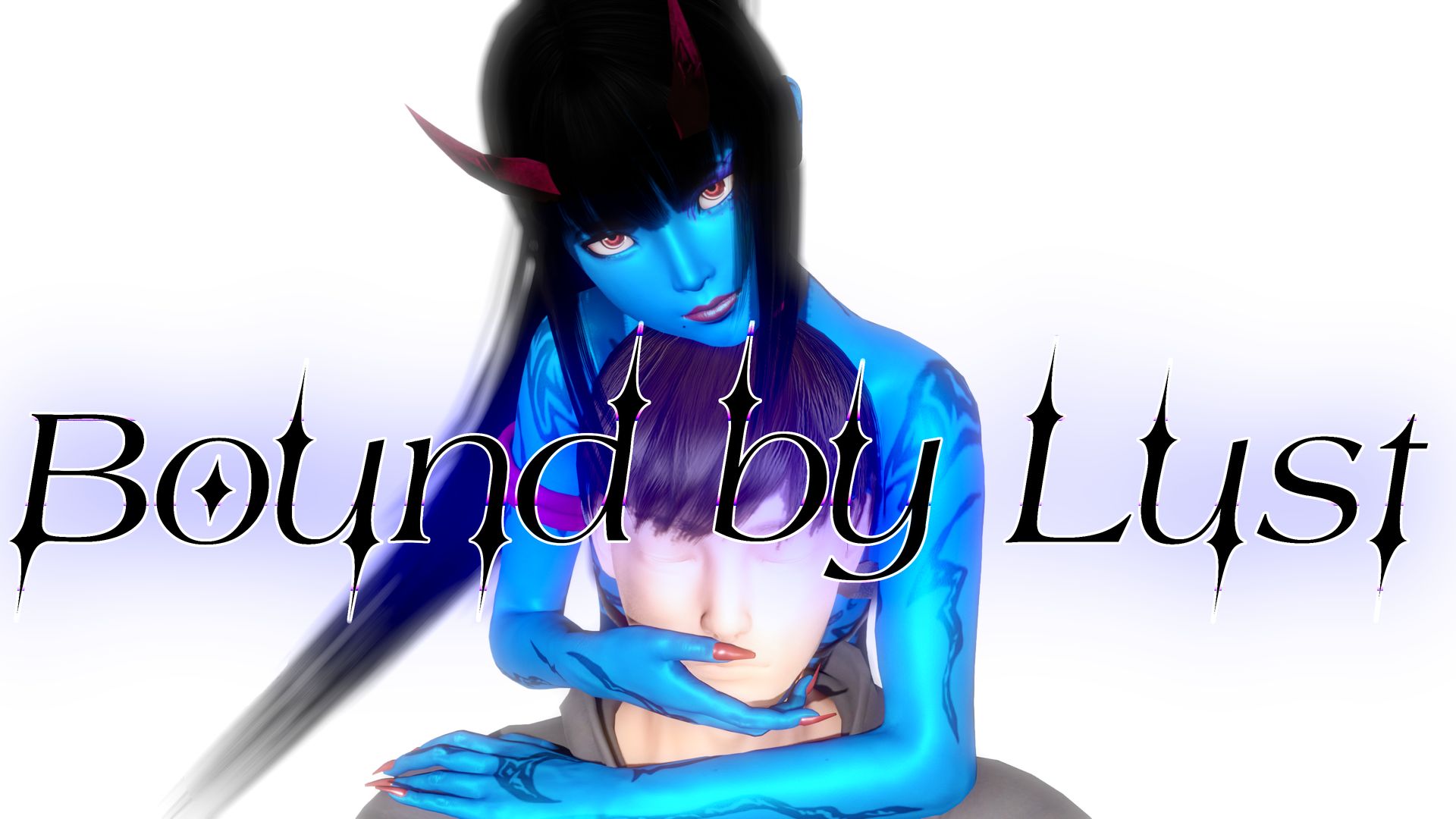 Bound by Lust 0.4.1.5