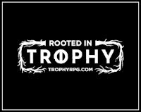 Trophy Dark by Jesse Ross