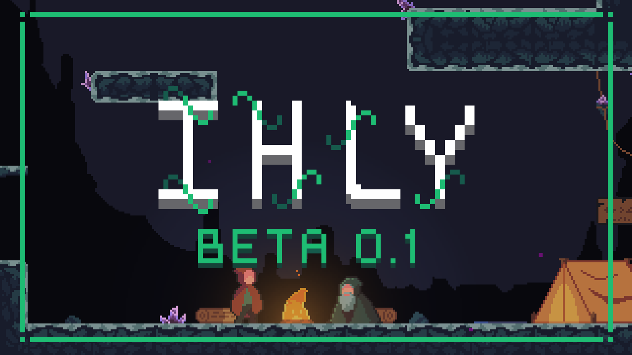 Ihly (Beta 0.1)