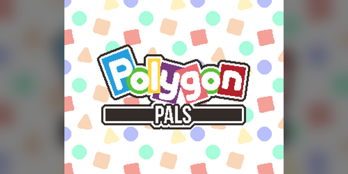 Cover image for Polygon Pals