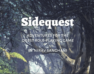 Sidequest  