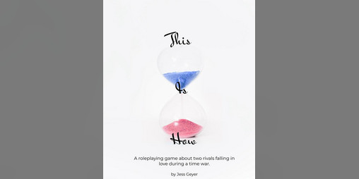 Cover image for This Is How