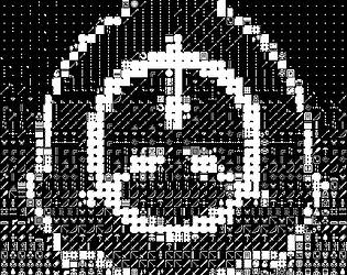Ignota's SCP Foundation Pixel Fanart - SCP Foundation