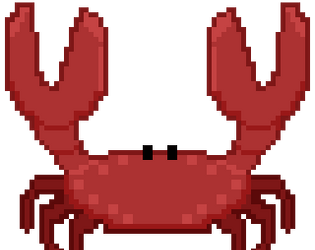 Untitled Crab Game
