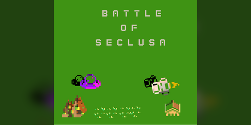 Cover image for Battle of Seclusa
