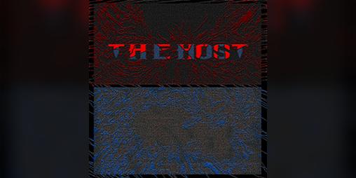 Cover image for The Host