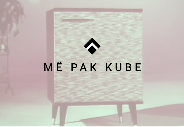 MË PAK KUBE