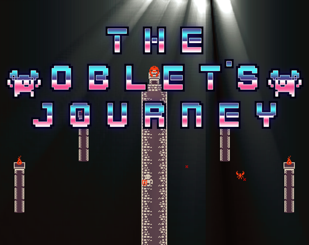 The Oblet's Journey