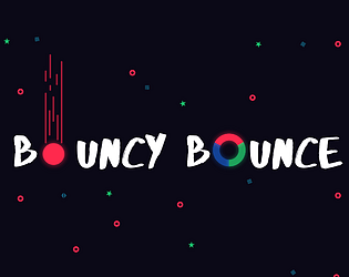Bouncy Bounce