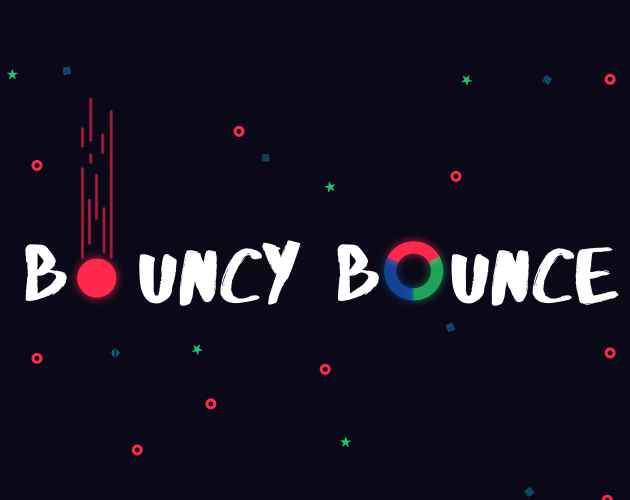 Bouncy Bounce