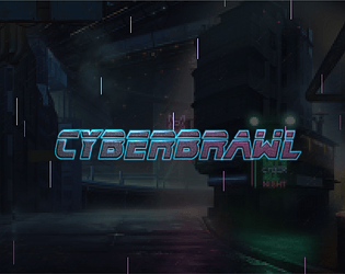 Cyberbrawl