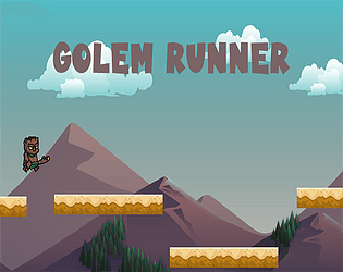 Golem Runner