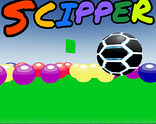 Scipper:Desert Juorney