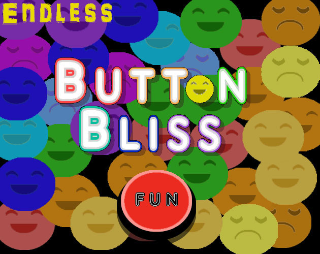 Button Bliss